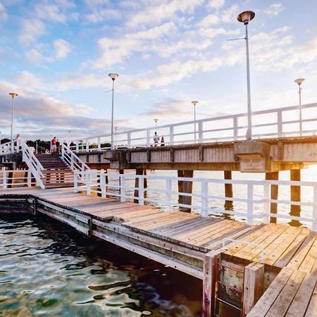 Dream Apartments- Balticana Sopot Dış mekan fotoğraf