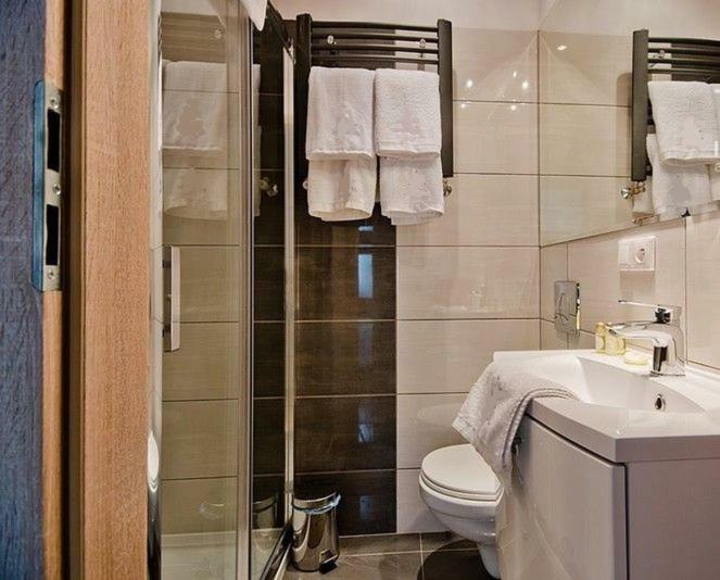 Dream Apartments- Balticana Sopot Dış mekan fotoğraf